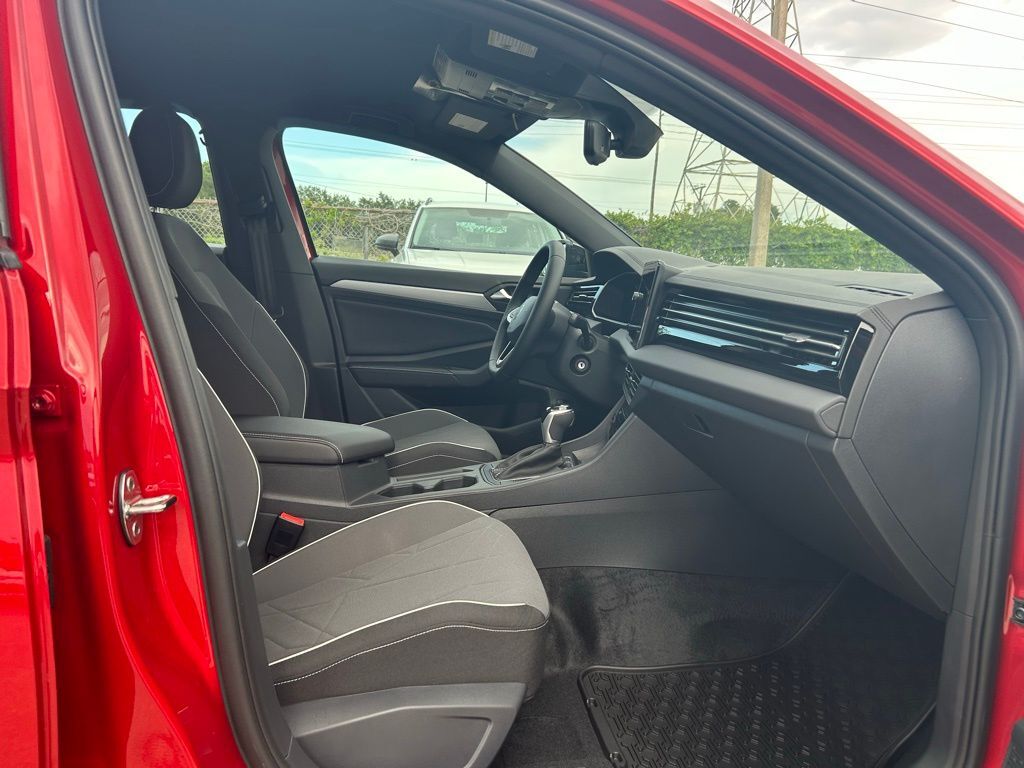 2025 Volkswagen Jetta 1.5T Sport Tampa FL