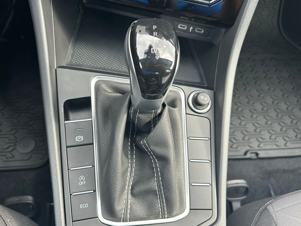 2025 Volkswagen Jetta 1.5T Sport Tampa FL