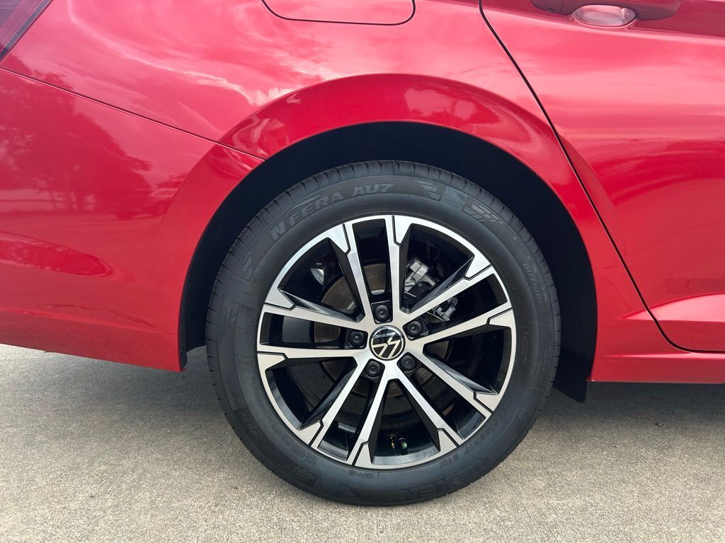 2025 Volkswagen Jetta 1.5T Sport Tampa FL