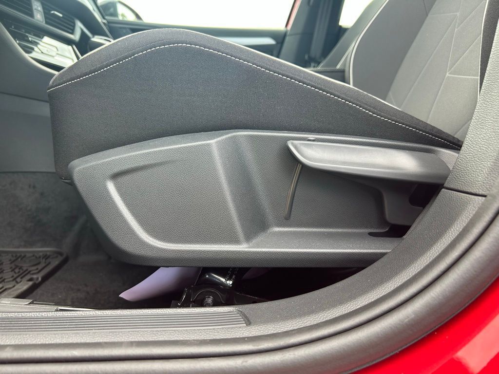 2025 Volkswagen Jetta 1.5T Sport Tampa FL