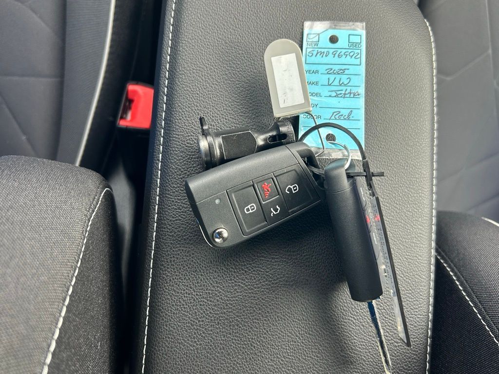 2025 Volkswagen Jetta 1.5T Sport Tampa FL