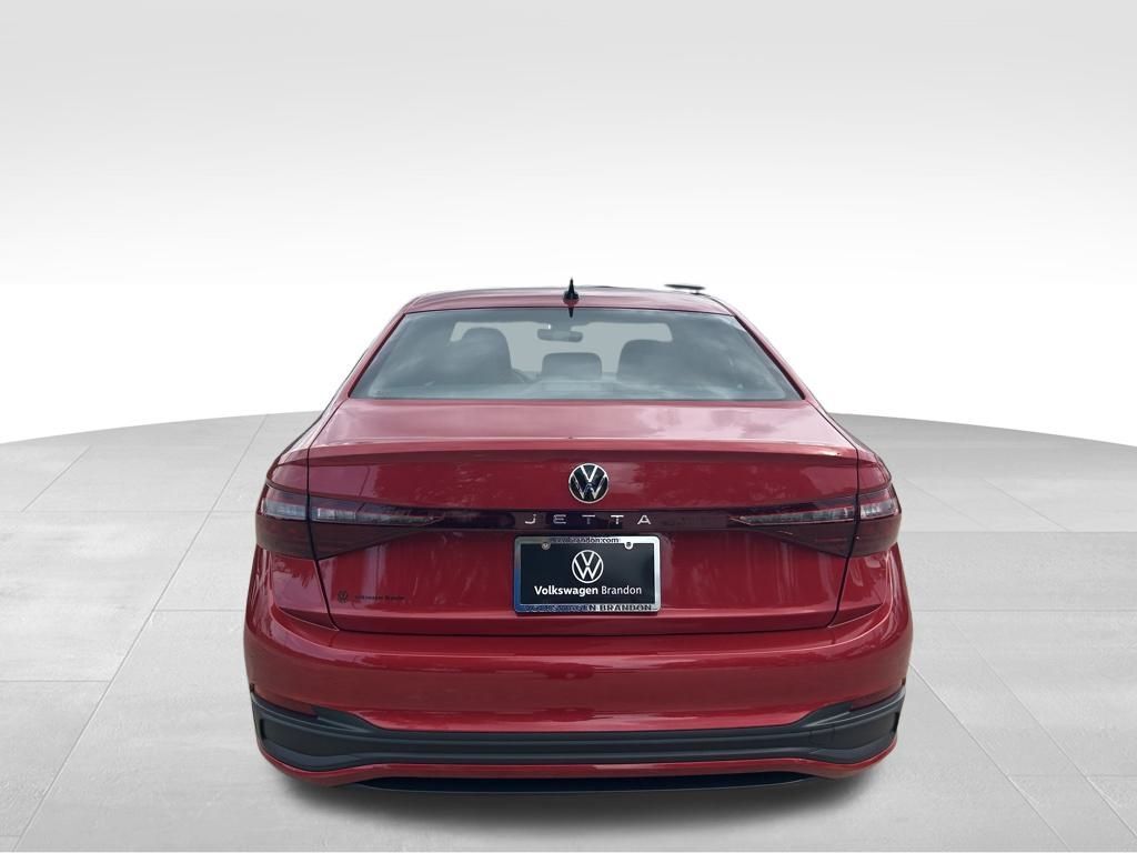 2025 Volkswagen Jetta 1.5T Sport Tampa FL