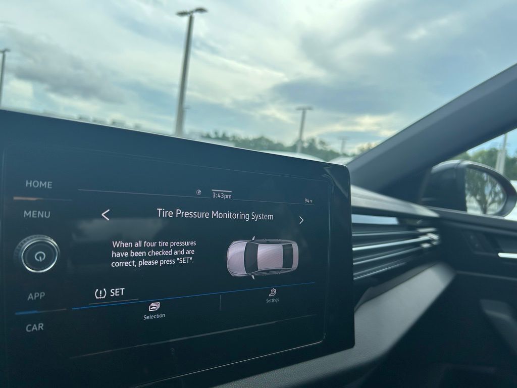 2025 Volkswagen Jetta 1.5T Sport Tampa FL