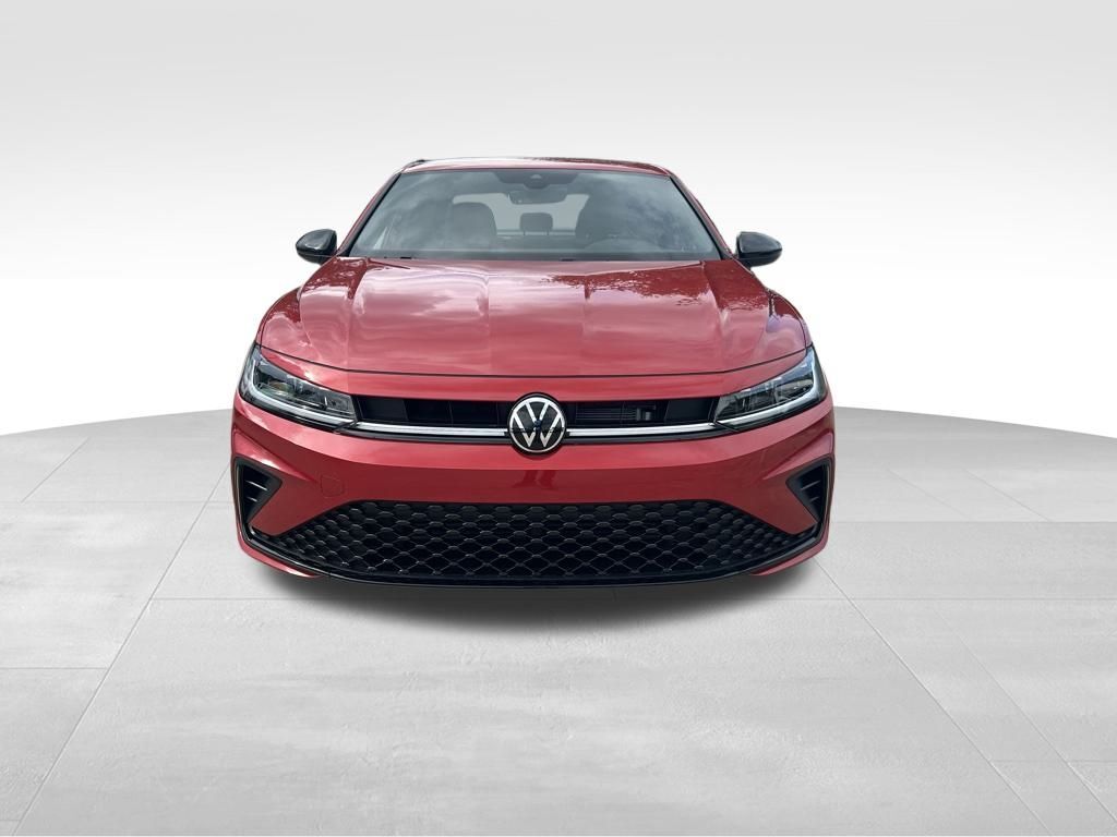 2025 Volkswagen Jetta 1.5T Sport Tampa FL