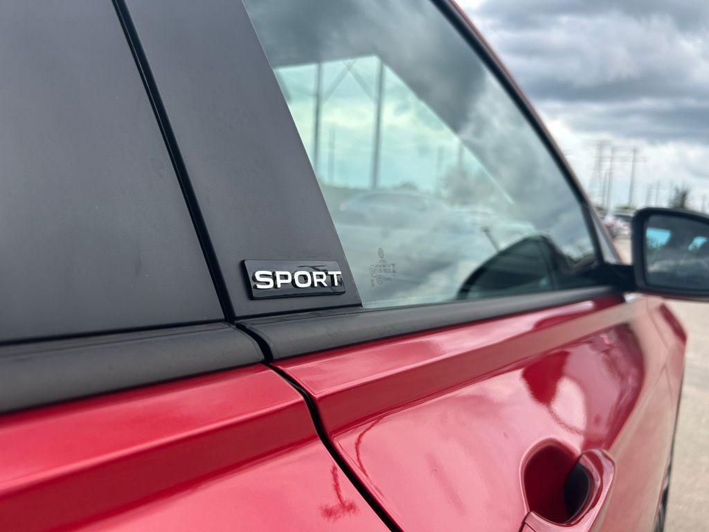2025 Volkswagen Jetta 1.5T Sport Tampa FL