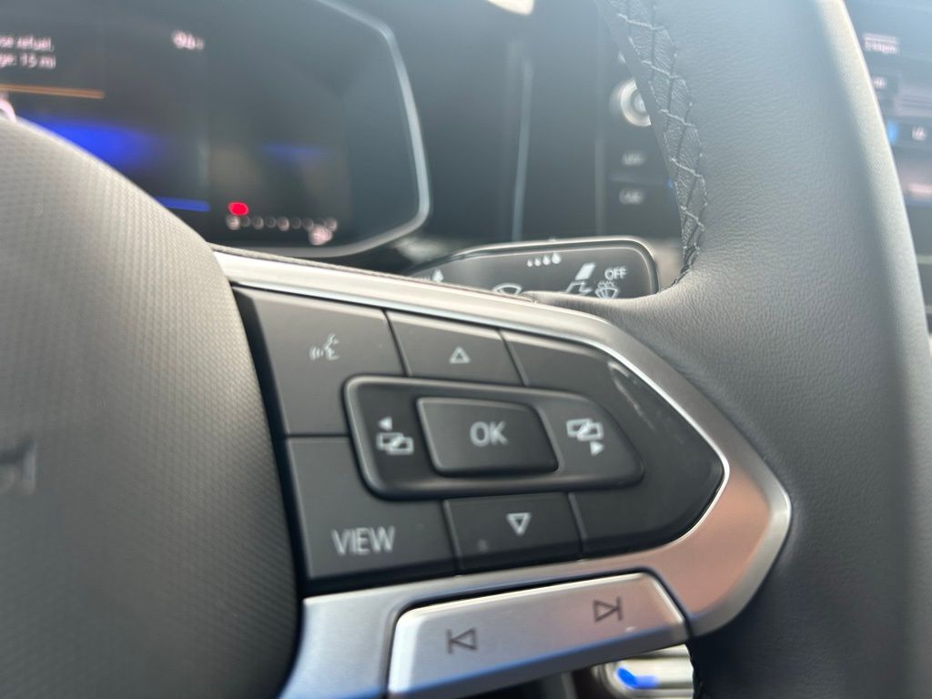 2025 Volkswagen Jetta 1.5T Sport Tampa FL