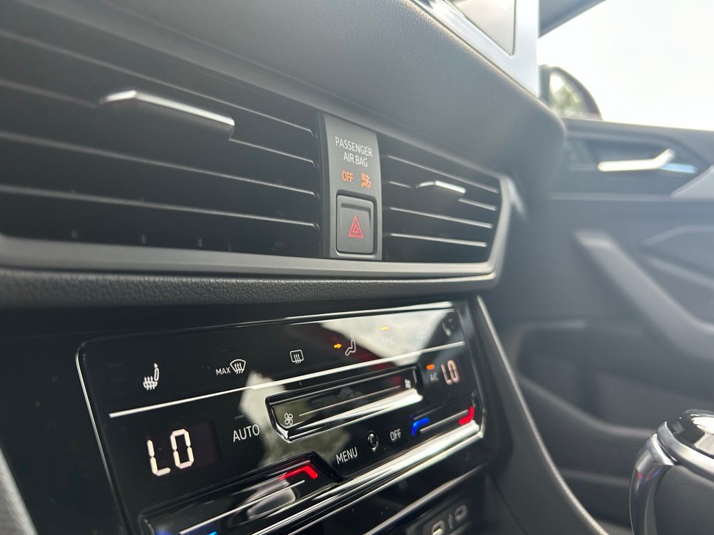 2025 Volkswagen Jetta 1.5T Sport Tampa FL