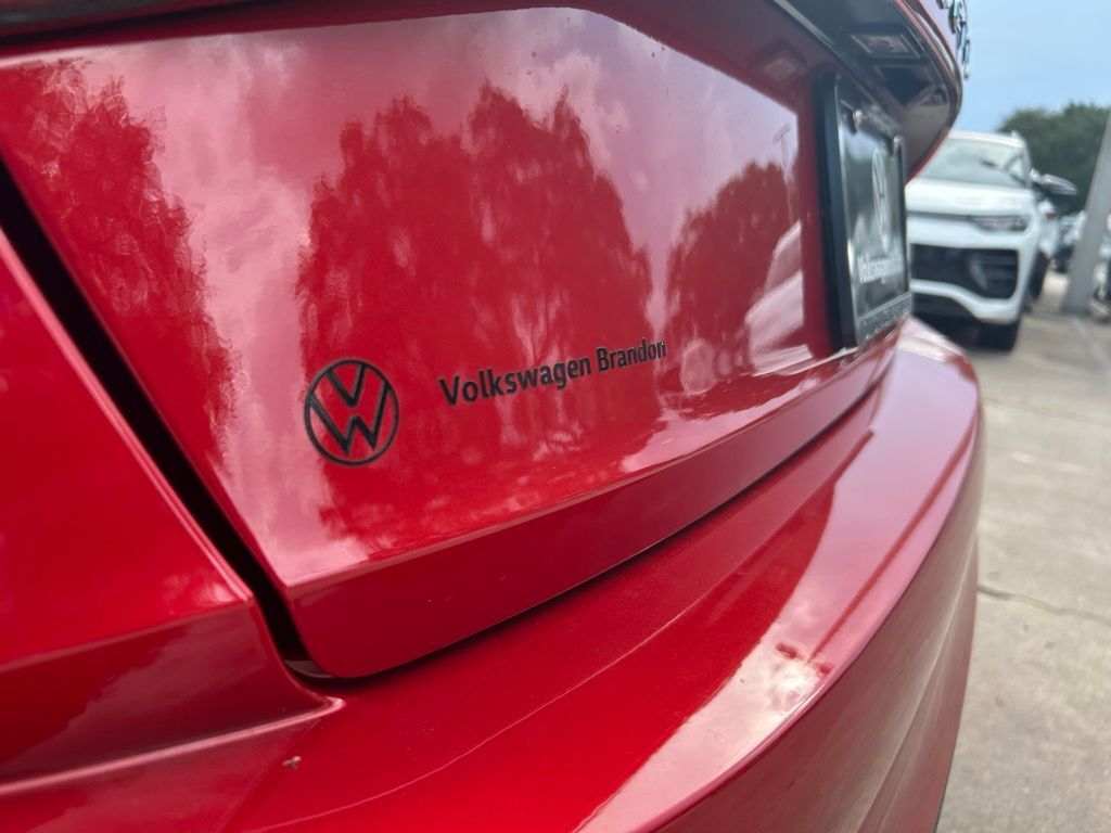 2025 Volkswagen Jetta 1.5T Sport Tampa FL