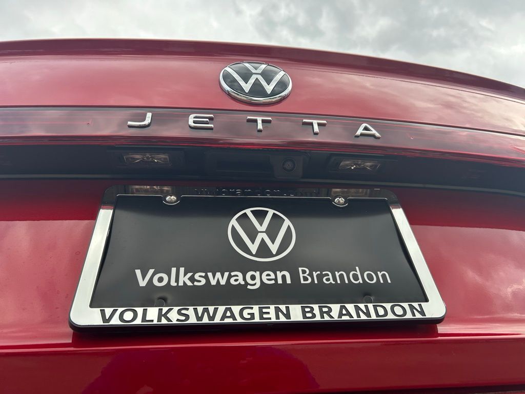 2025 Volkswagen Jetta 1.5T Sport Tampa FL