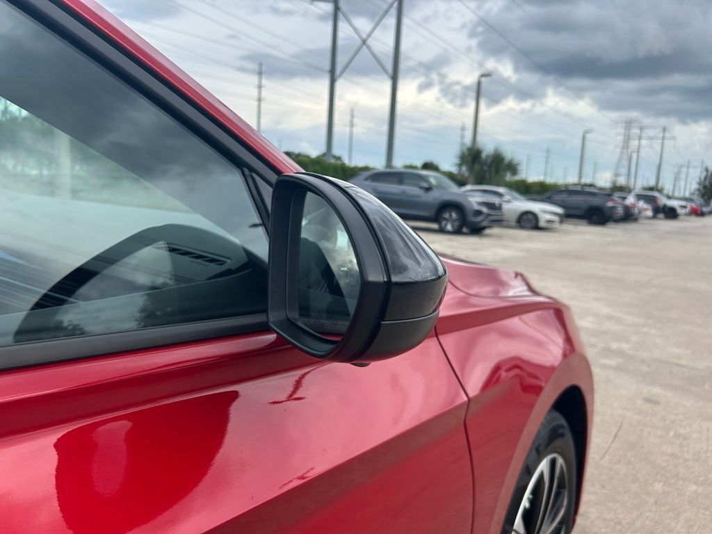 2025 Volkswagen Jetta 1.5T Sport Tampa FL