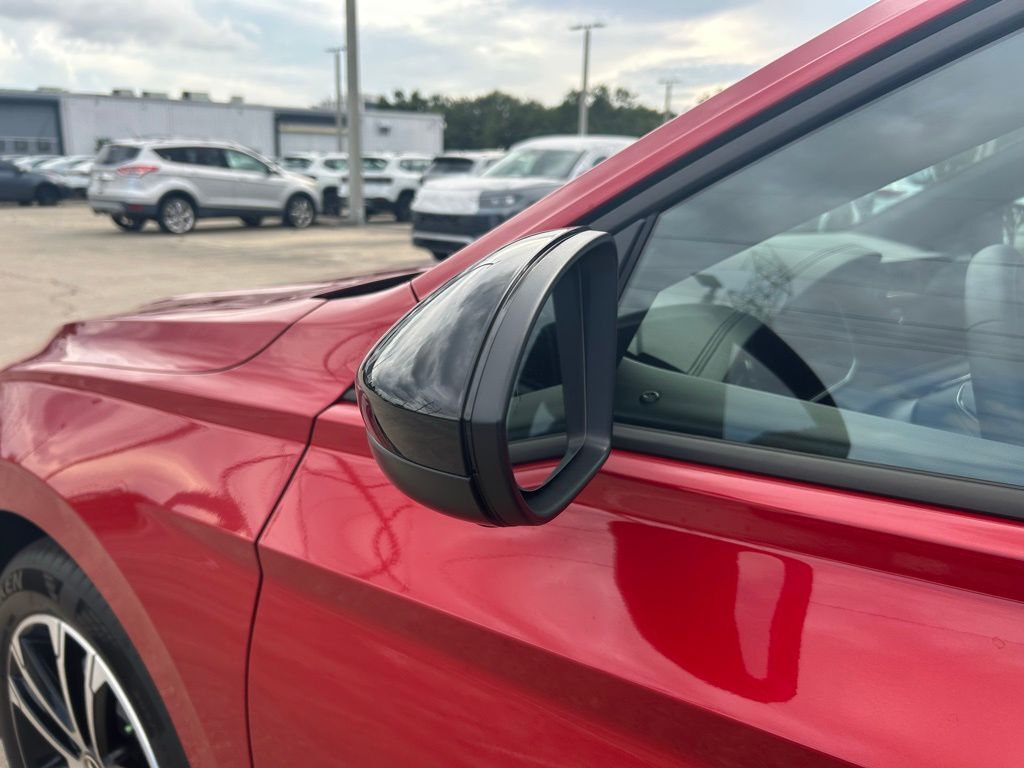 2025 Volkswagen Jetta 1.5T Sport Tampa FL