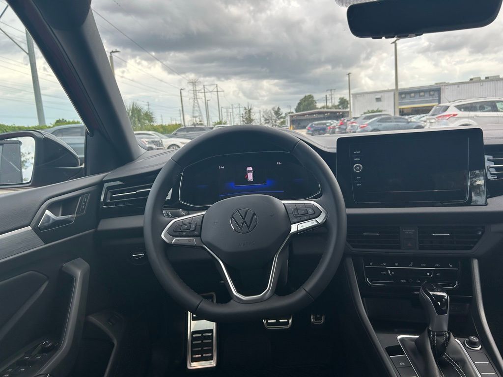 2025 Volkswagen Jetta 1.5T Sport Tampa FL