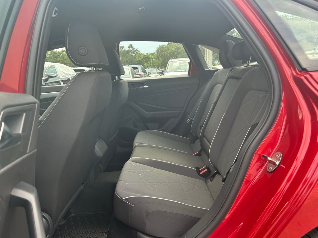 2025 Volkswagen Jetta 1.5T Sport Tampa FL