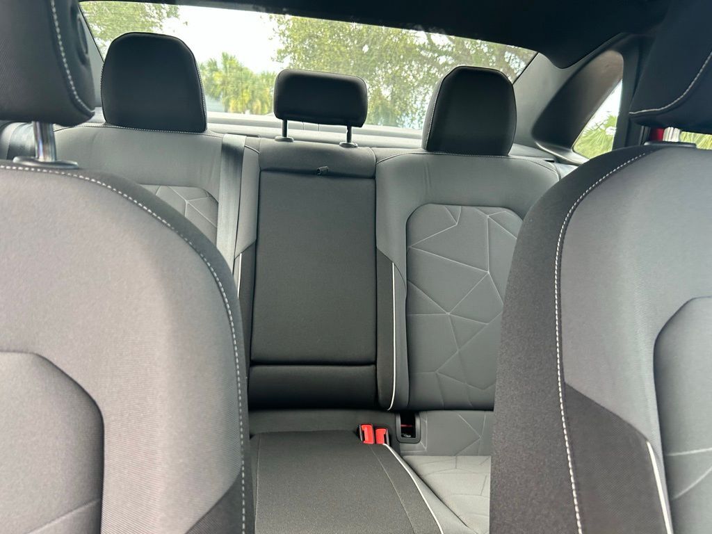2025 Volkswagen Jetta 1.5T Sport Tampa FL