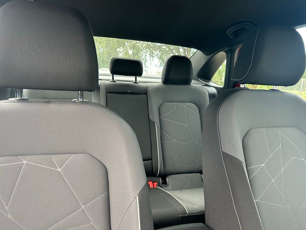 2025 Volkswagen Jetta 1.5T Sport Tampa FL