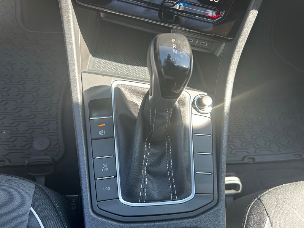 2025 Volkswagen Jetta 1.5T Sport Tampa FL