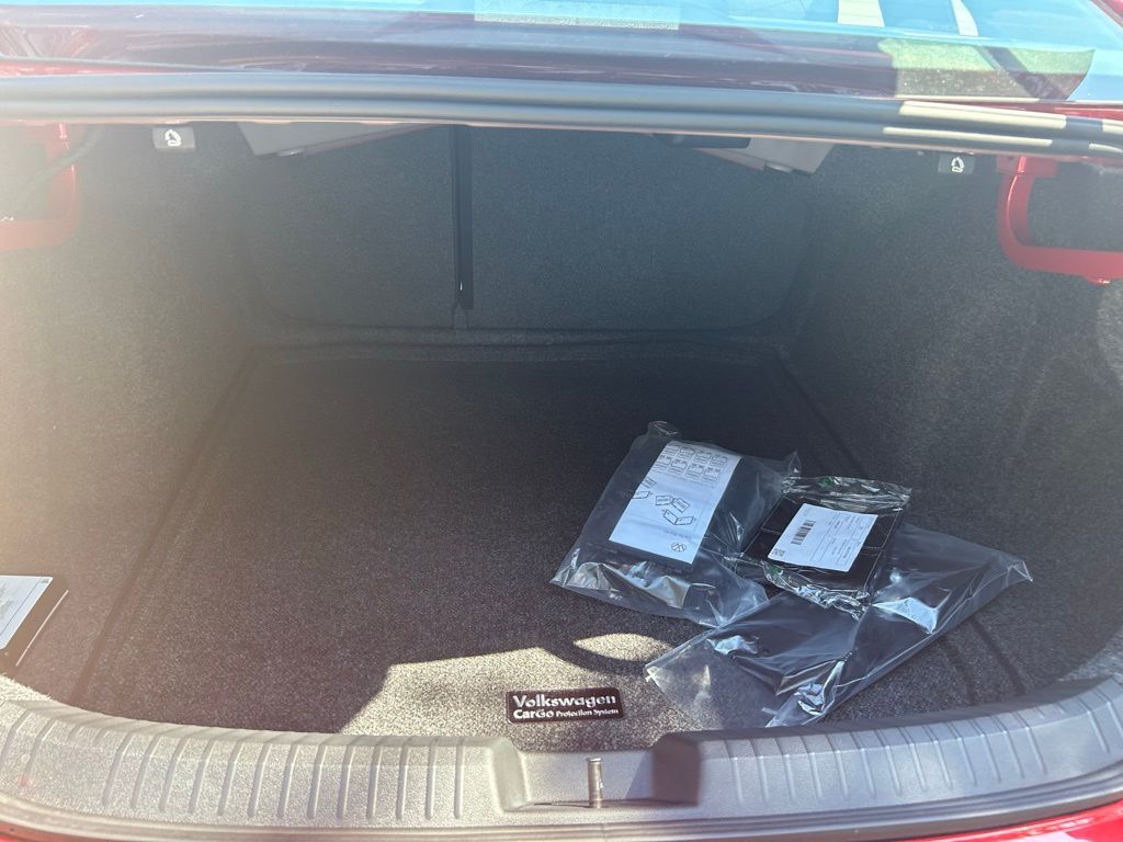 2025 Volkswagen Jetta 1.5T Sport Tampa FL