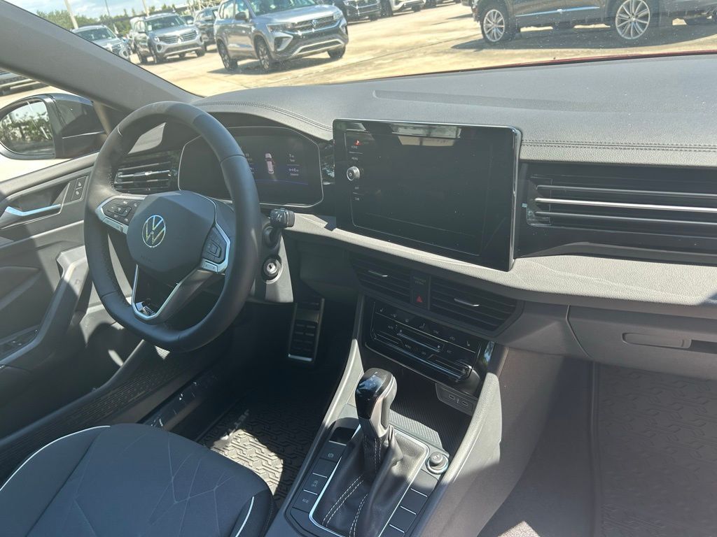 2025 Volkswagen Jetta 1.5T Sport Tampa FL
