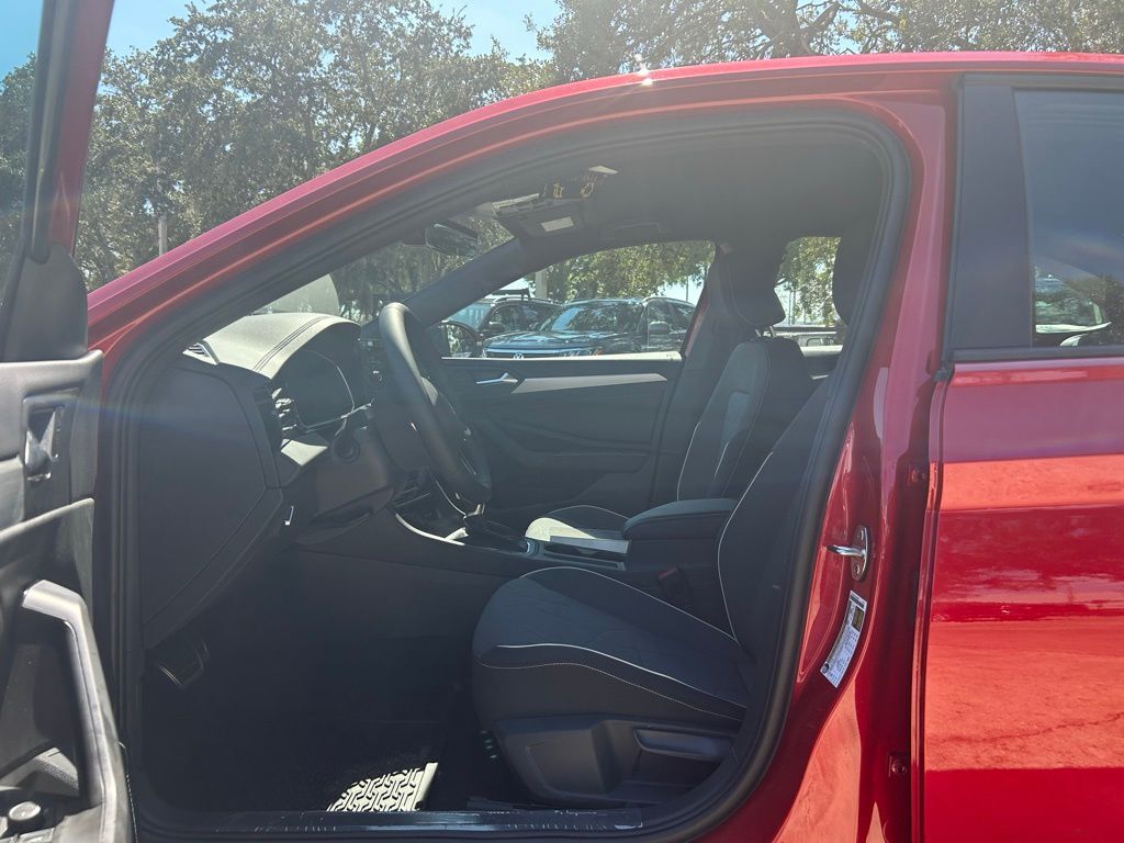 2025 Volkswagen Jetta 1.5T Sport Tampa FL