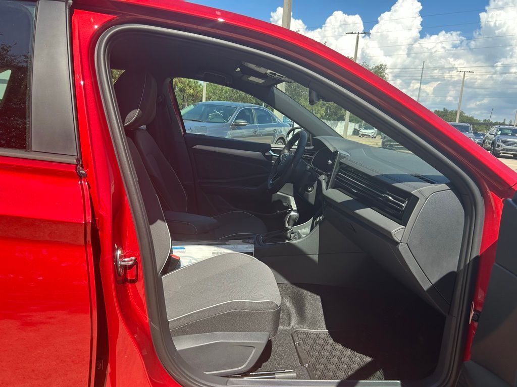 2025 Volkswagen Jetta 1.5T Sport Tampa FL