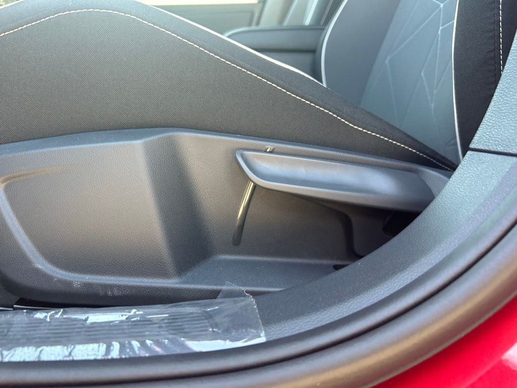 2025 Volkswagen Jetta 1.5T Sport Tampa FL