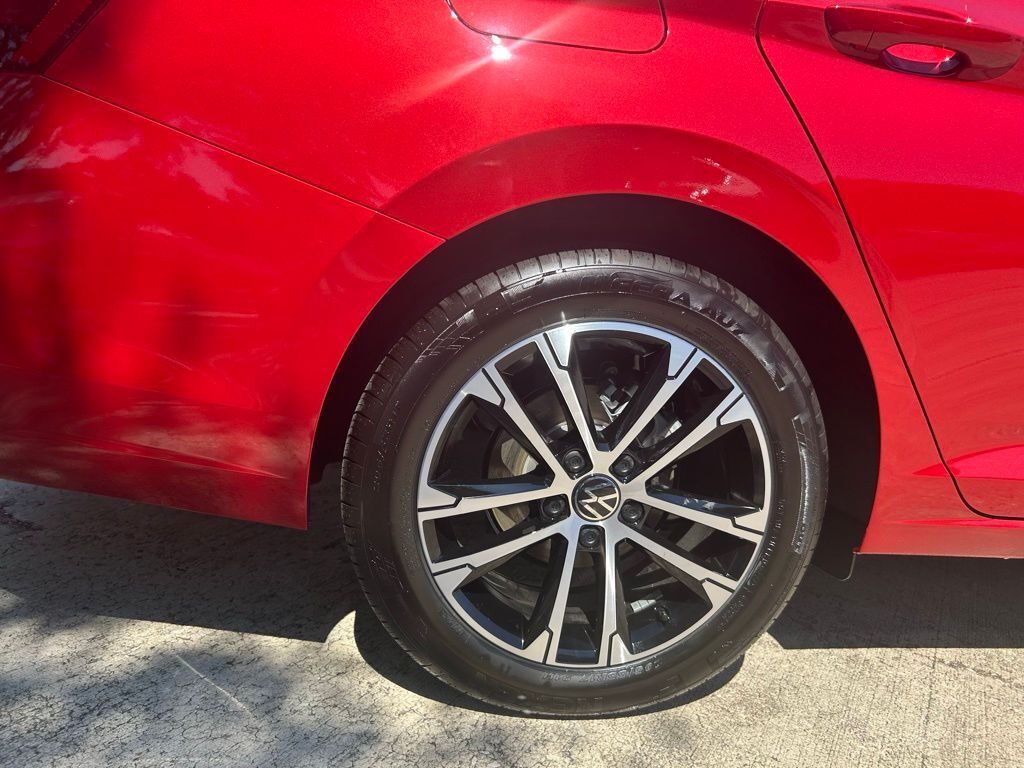 2025 Volkswagen Jetta 1.5T Sport Tampa FL