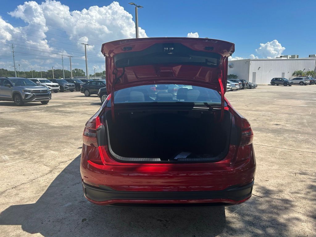 2025 Volkswagen Jetta 1.5T Sport Tampa FL
