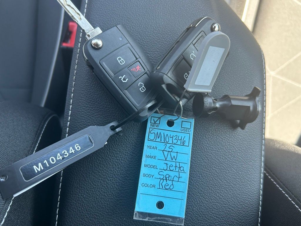 2025 Volkswagen Jetta 1.5T Sport Tampa FL