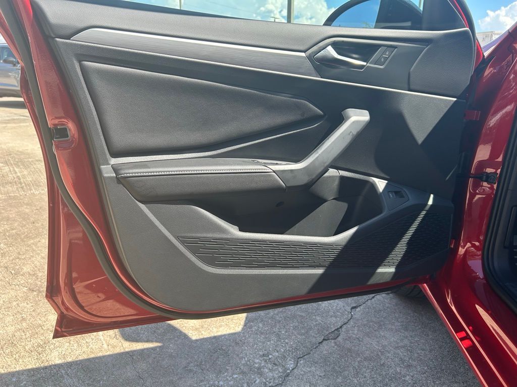 2025 Volkswagen Jetta 1.5T Sport Tampa FL