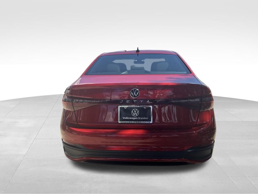 2025 Volkswagen Jetta 1.5T Sport Tampa FL