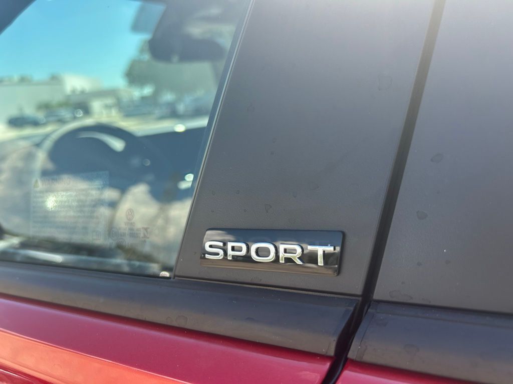 2025 Volkswagen Jetta 1.5T Sport Tampa FL