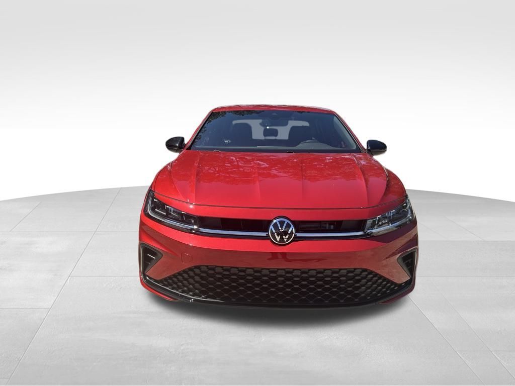 2025 Volkswagen Jetta 1.5T Sport Tampa FL