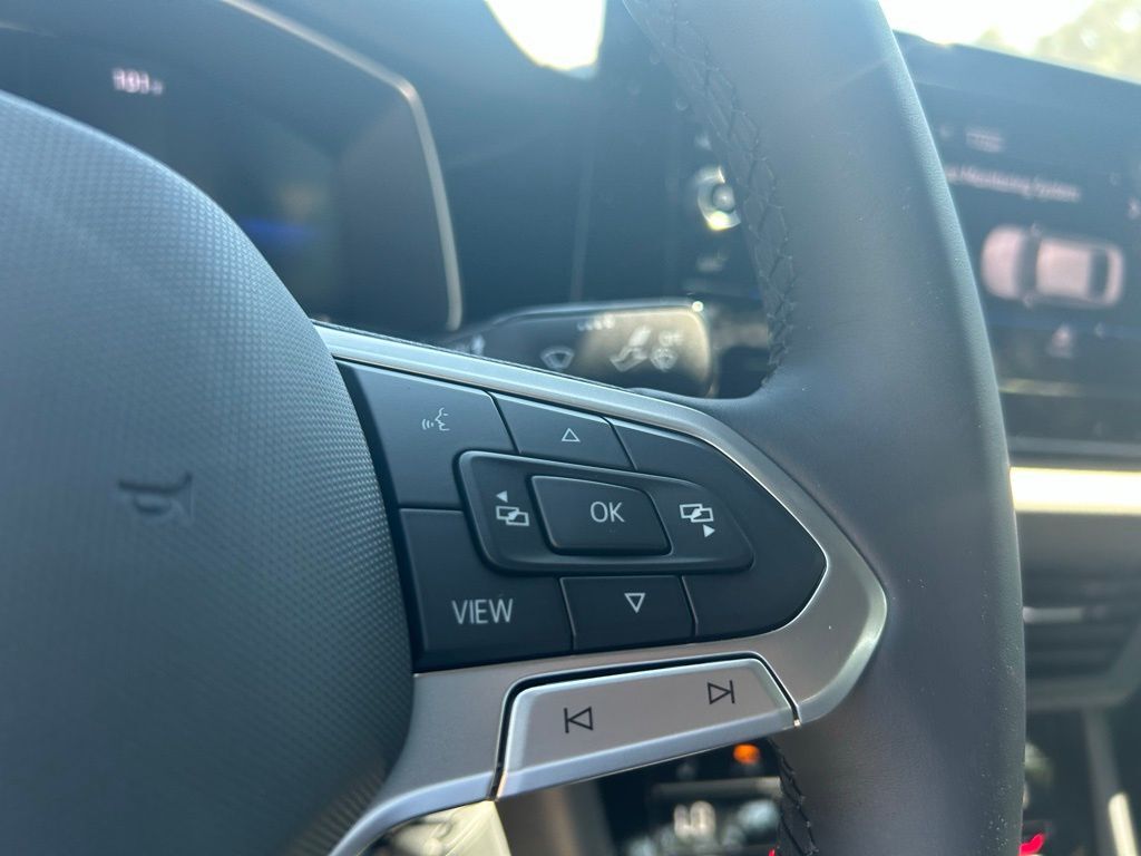 2025 Volkswagen Jetta 1.5T Sport Tampa FL