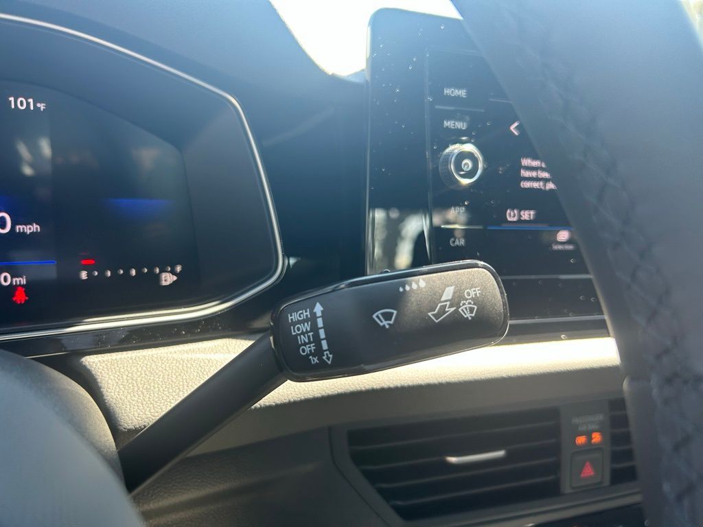 2025 Volkswagen Jetta 1.5T Sport Tampa FL