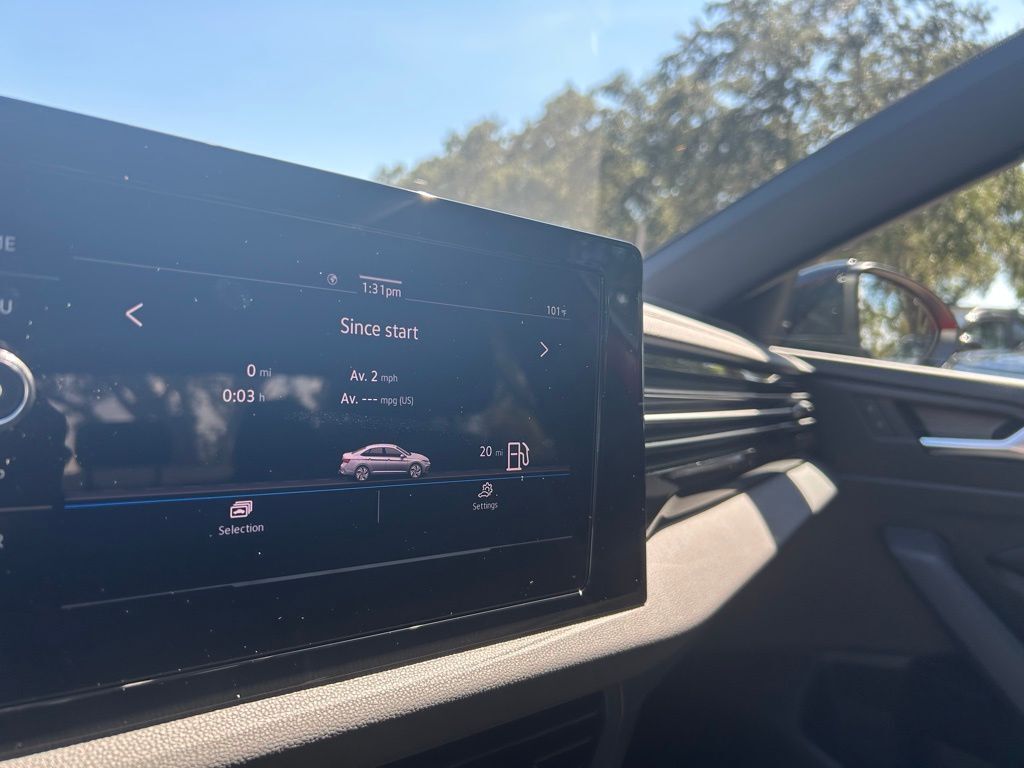 2025 Volkswagen Jetta 1.5T Sport Tampa FL