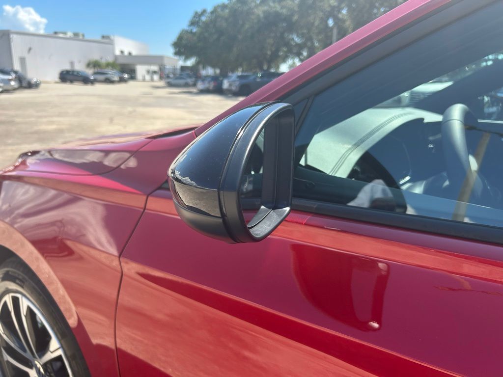 2025 Volkswagen Jetta 1.5T Sport Tampa FL
