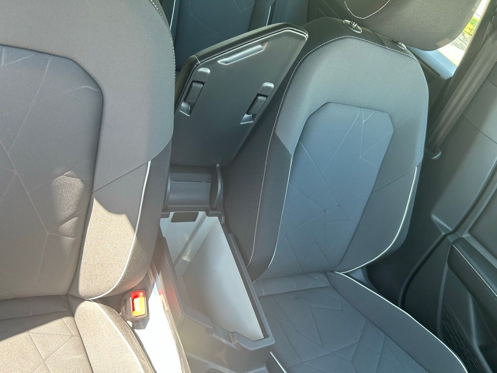 2025 Volkswagen Jetta 1.5T Sport Tampa FL