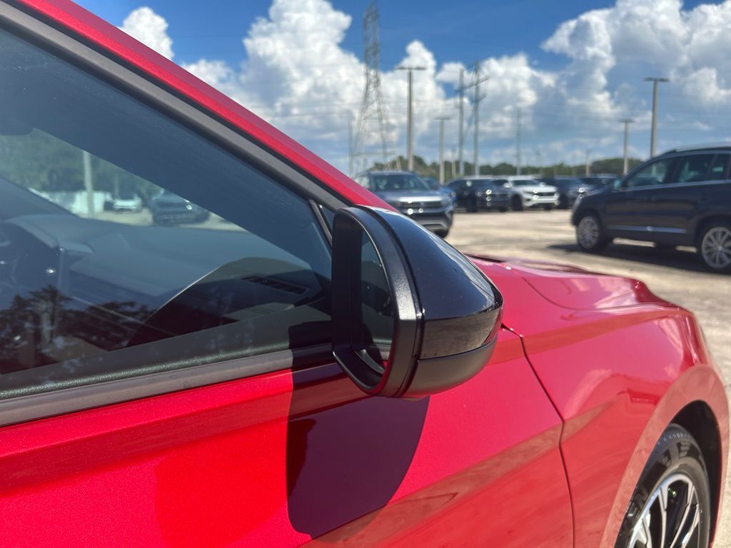 2025 Volkswagen Jetta 1.5T Sport Tampa FL