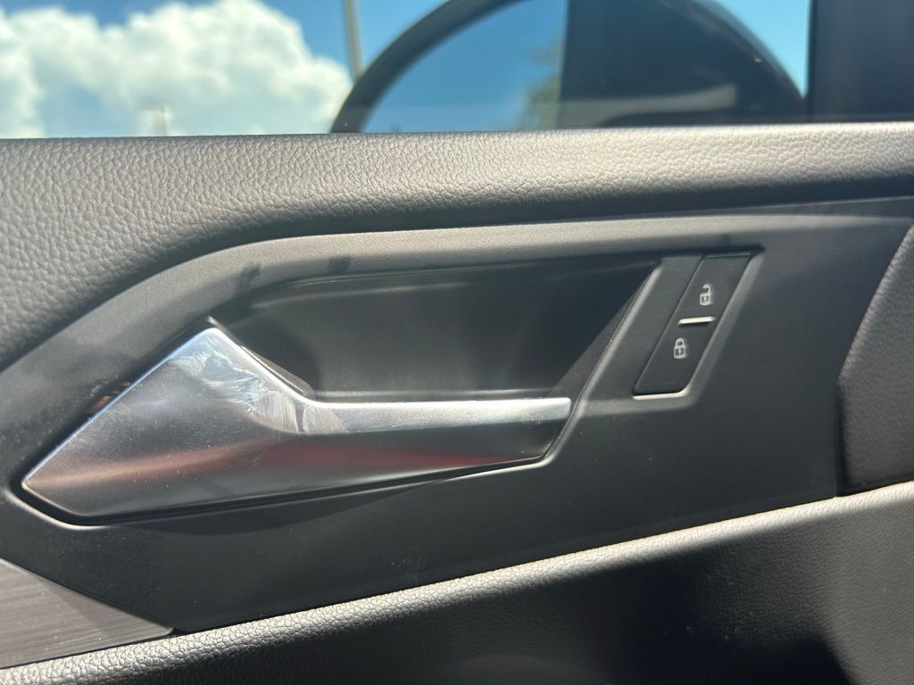 2025 Volkswagen Jetta 1.5T Sport Tampa FL