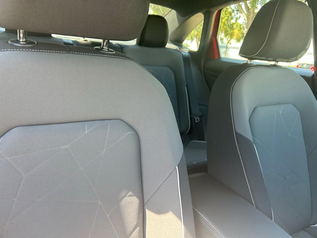 2025 Volkswagen Jetta 1.5T Sport Tampa FL