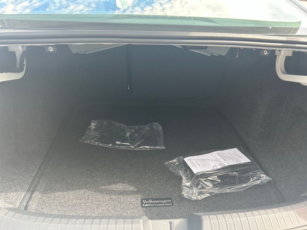 2025 Volkswagen Jetta 1.5T Sport Tampa FL