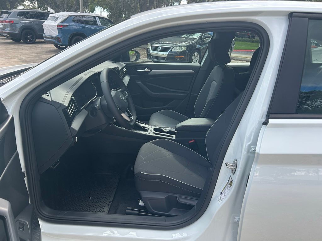 2025 Volkswagen Jetta 1.5T Sport Tampa FL