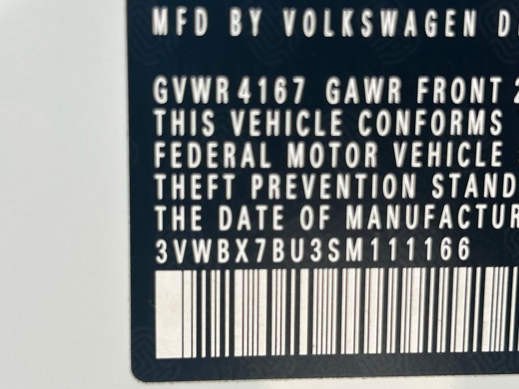 2025 Volkswagen Jetta 1.5T Sport Tampa FL