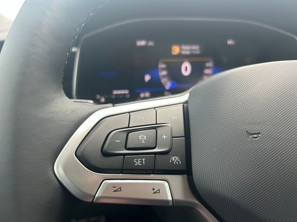 2025 Volkswagen Jetta 1.5T Sport Tampa FL