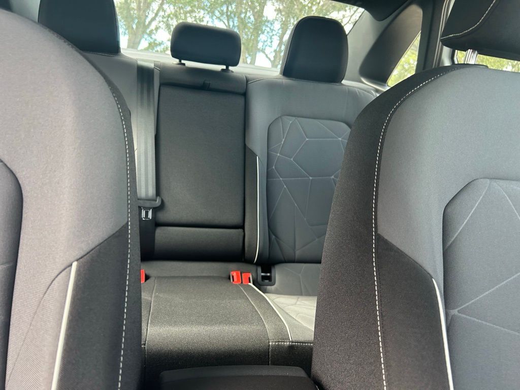 2025 Volkswagen Jetta 1.5T Sport Tampa FL