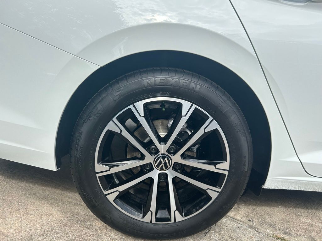 2025 Volkswagen Jetta 1.5T Sport Tampa FL