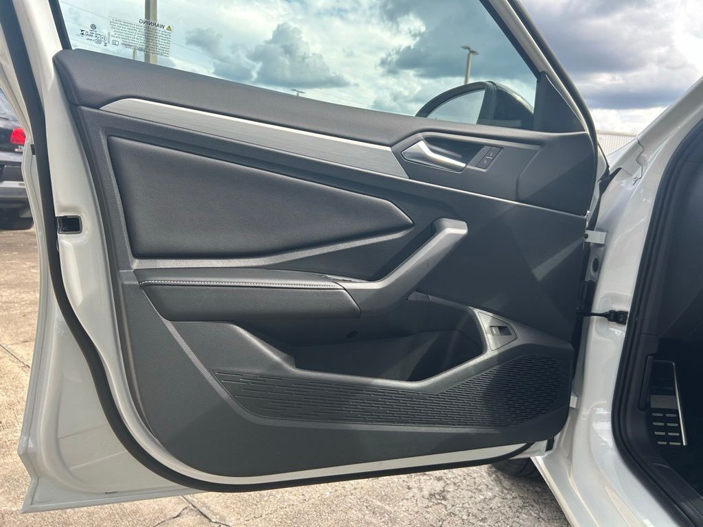 2025 Volkswagen Jetta 1.5T Sport Tampa FL