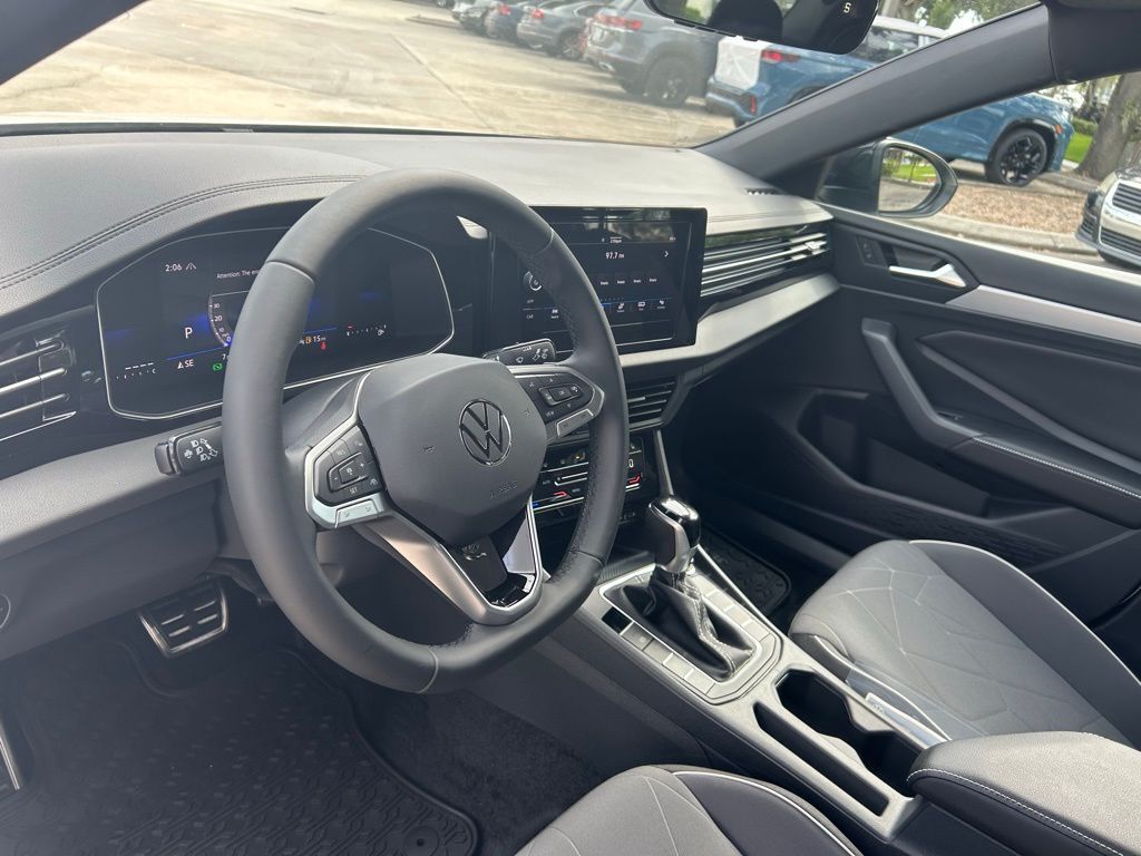 2025 Volkswagen Jetta 1.5T Sport Tampa FL