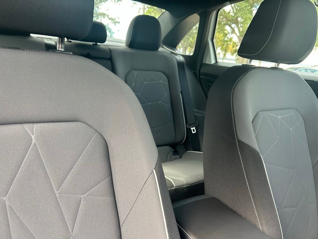 2025 Volkswagen Jetta 1.5T Sport Tampa FL