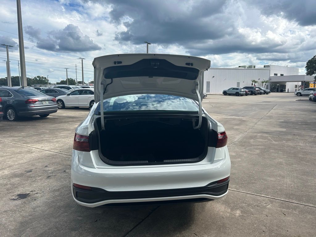 2025 Volkswagen Jetta 1.5T Sport Tampa FL